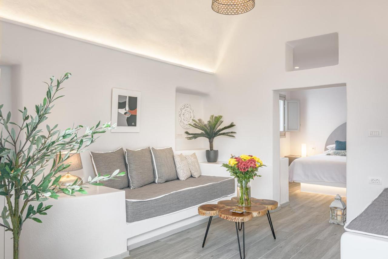 Amoramelia Villas イメロヴィグリ エクステリア 写真
